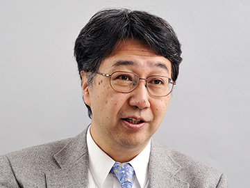 Shinichi Nakasuka